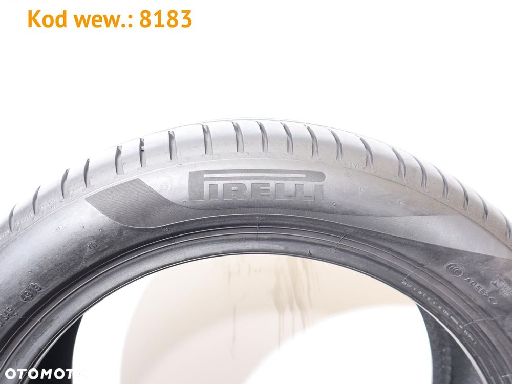 Pirelli Cinturato P7 - 245/45 R18 - 5