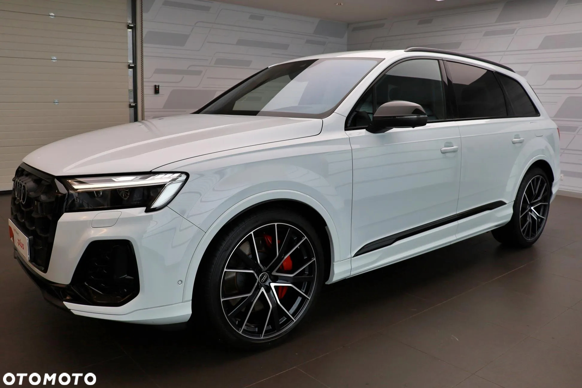 Audi Q7 - 2