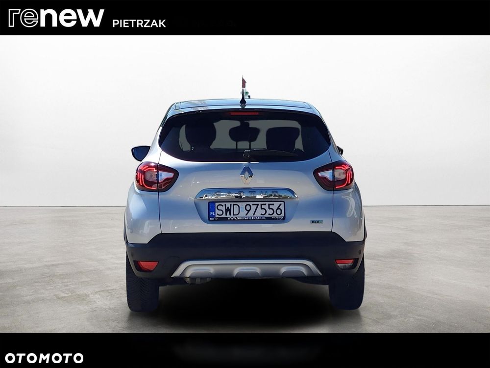 Renault Captur 1.3 Energy TCe FAP Intens - 4