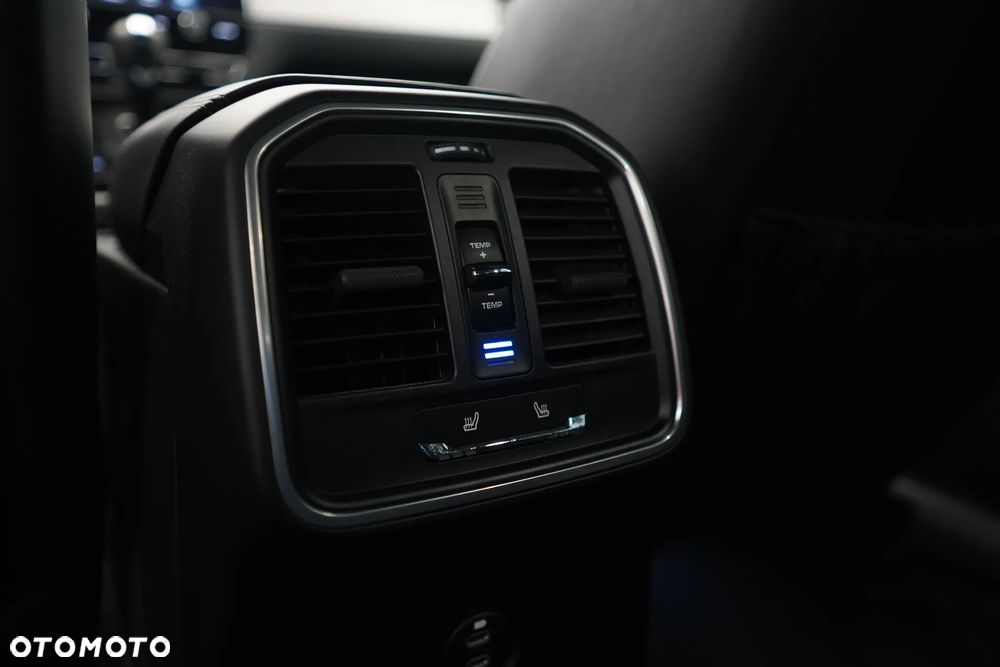 Porsche Macan Standard - 20