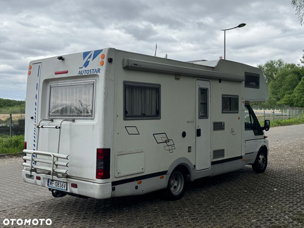 Ford Transit - 5