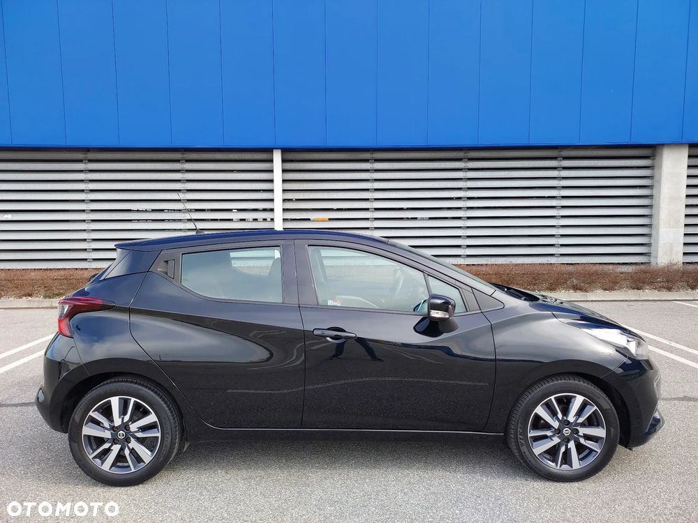 Nissan Micra 0.9 IG-T N-Way - 9