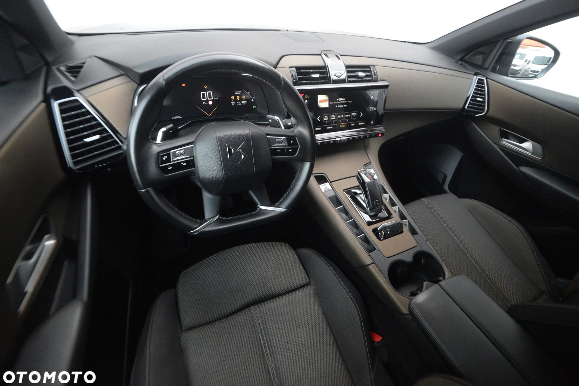 DS Automobiles DS 7 Crossback 1.5 BlueHDi Performance Line + - 31