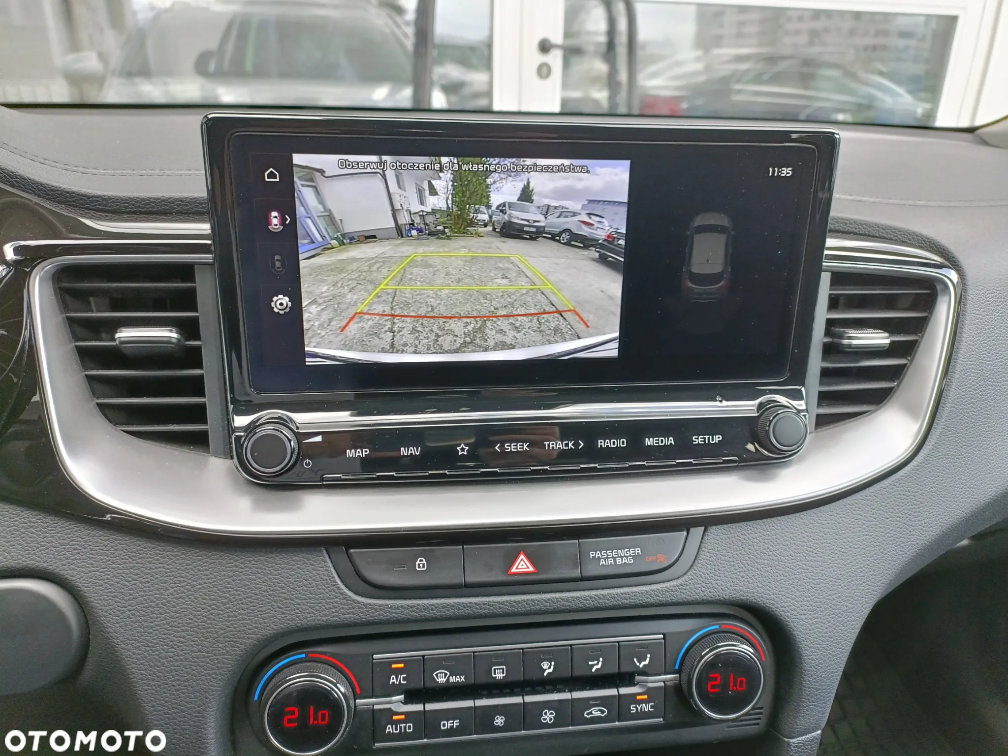 Kia XCeed 1.5 T-GDI L - 20