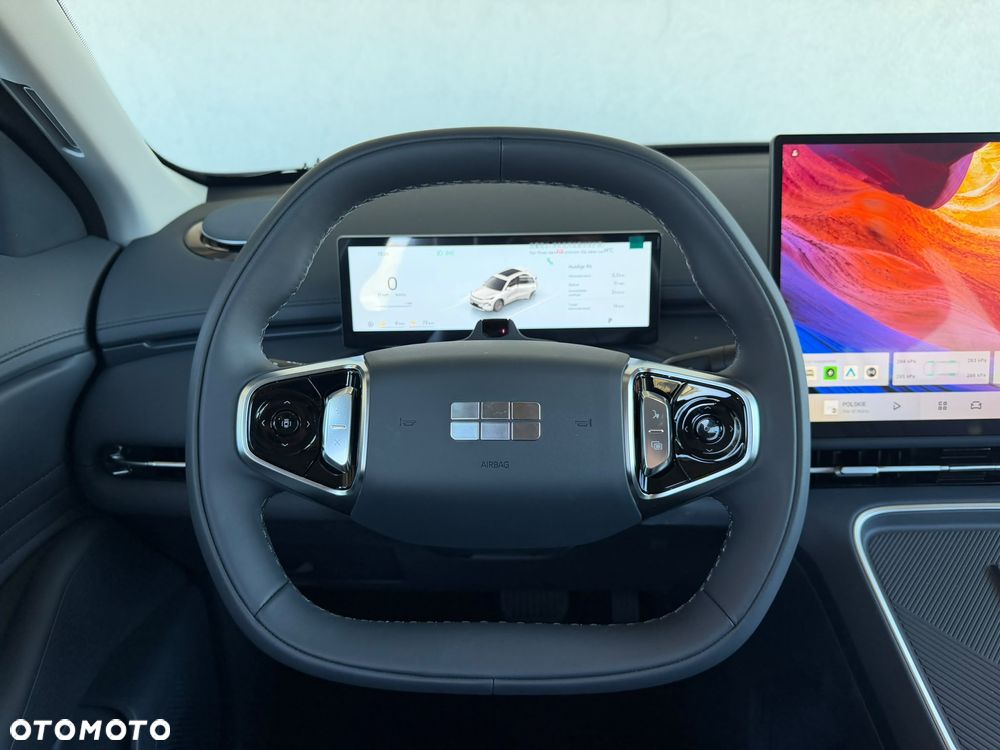 Geely Starray Pro - 14