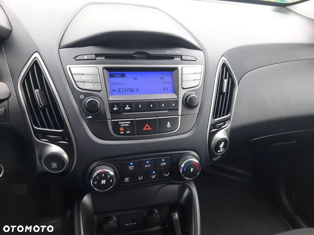 Hyundai ix35 1.6 GDI Premium 2WD - 25