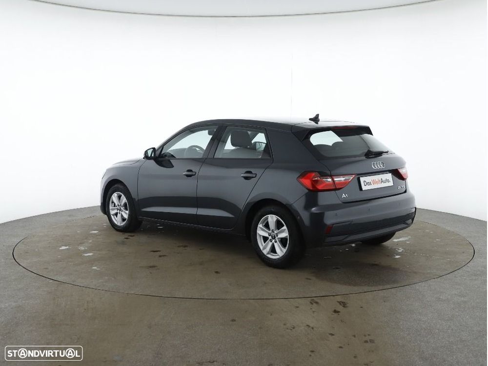 Audi A1 Sportback 25 TFSI S tronic - 14