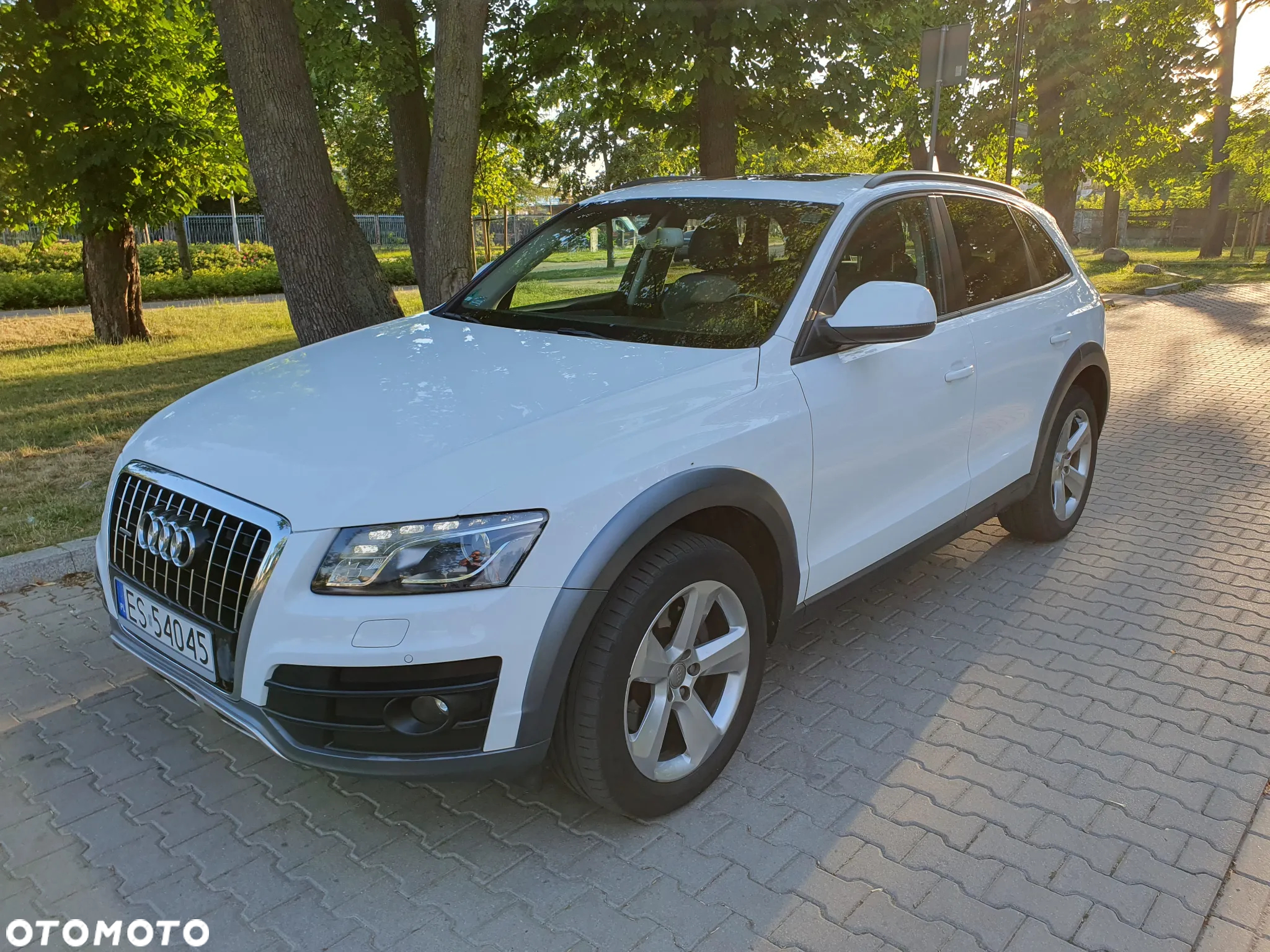 Audi Q5 3.0 TDI Quattro S tronic - 4