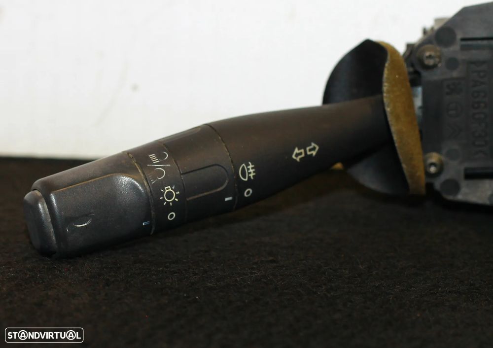 FITA AIRBAG C/COMUTADORES CITROËN SAXO - 3