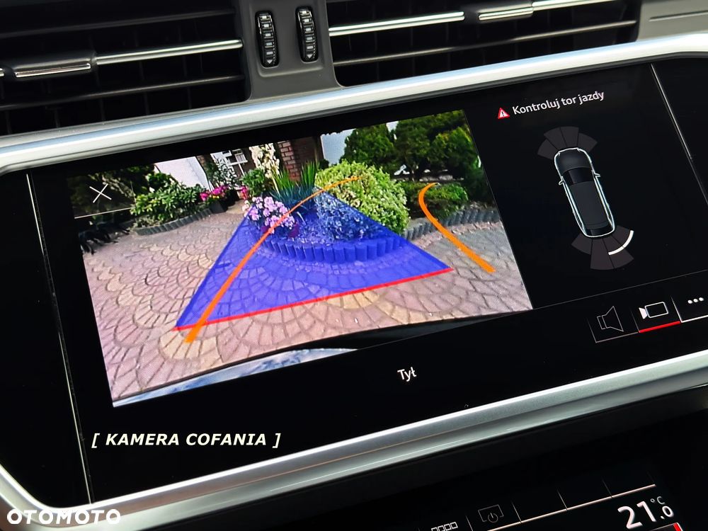 Audi A6 Avant TFSI S tronic - 25
