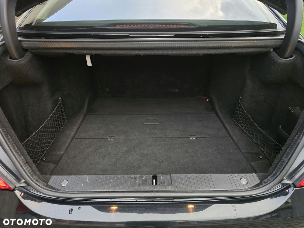 Mercedes-Benz Klasa S 500 - 20