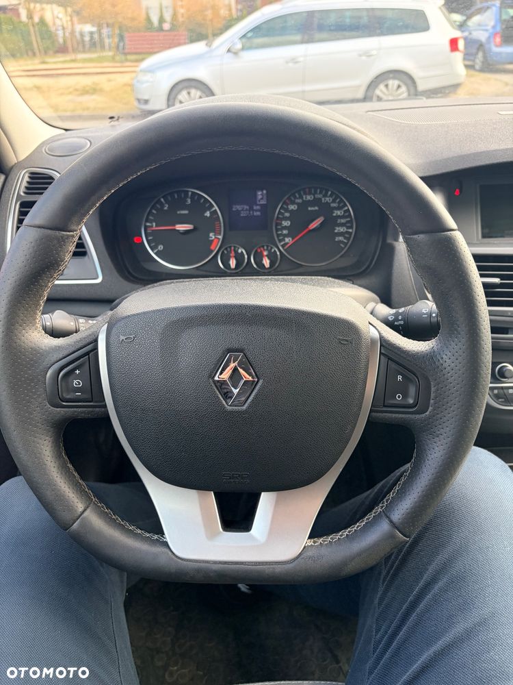 Renault Laguna 2.0 dCi Bose Edition - 7