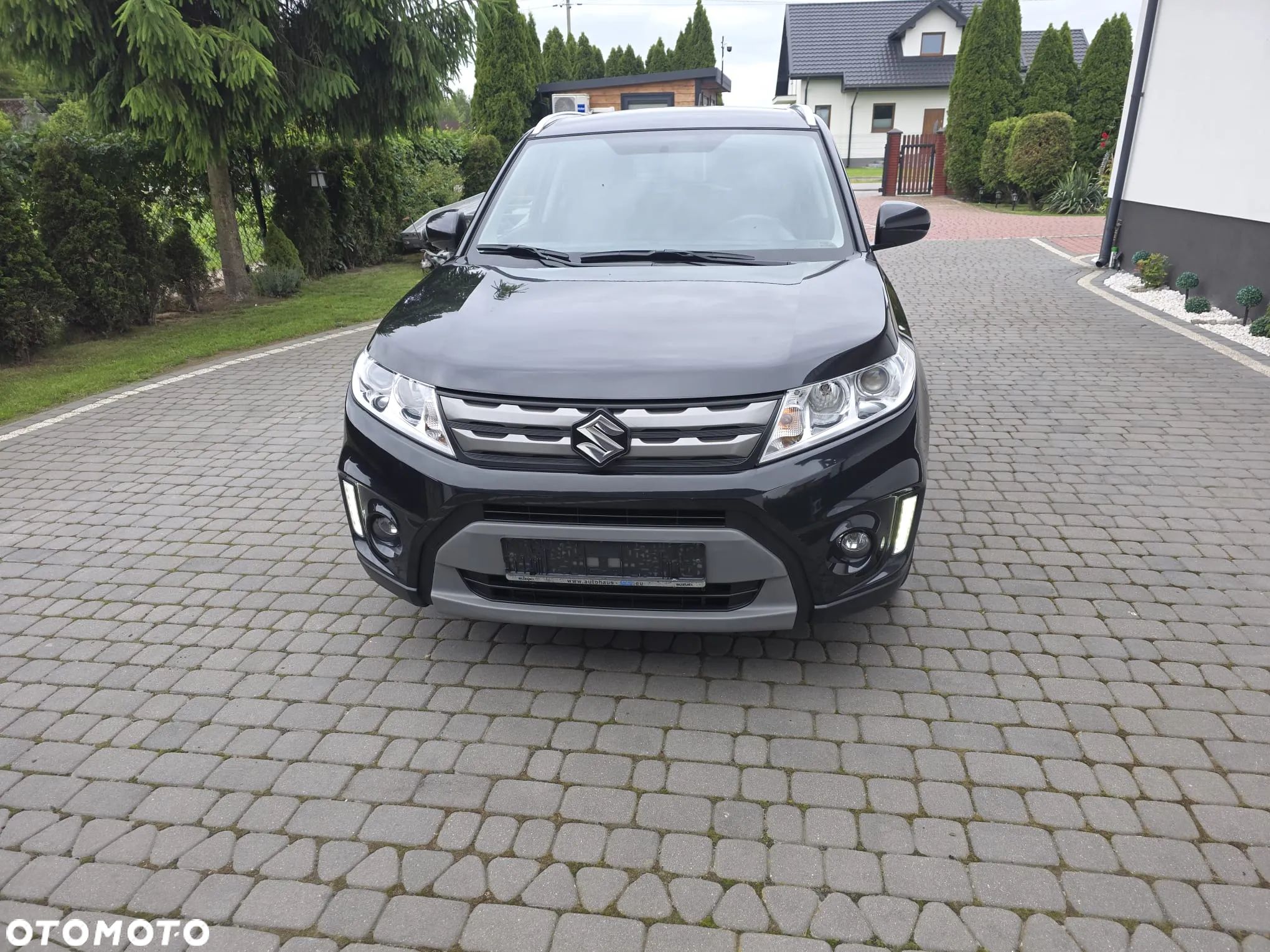 Suzuki Vitara 1.6 DDiS (4x2) Comfort+ - 1
