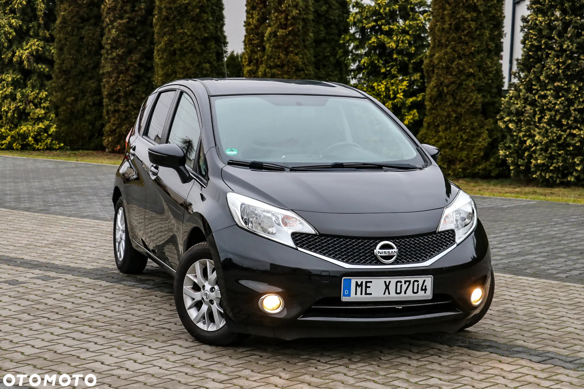 Nissan Note 1.5 dCi Tekna - 6