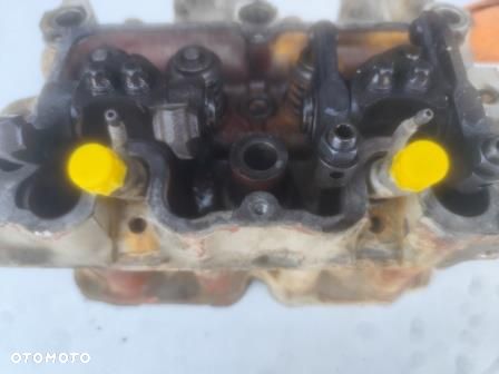 WTRYSKIWACZ PALIWA _DEUTZ F2L 1011F - 5
