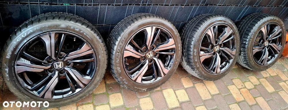 Honda Civic 1.0 T Executive - 22