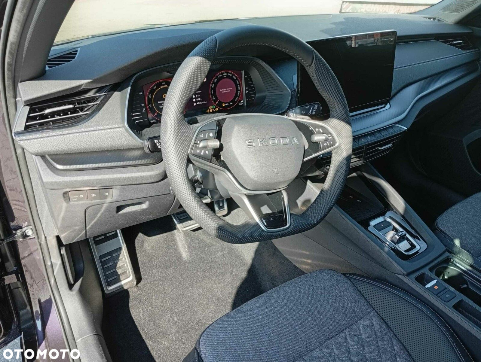 Skoda Octavia - 10