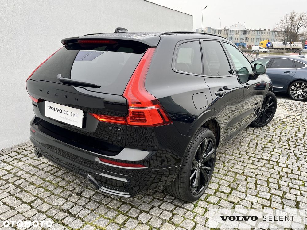 Volvo XC 60 - 39