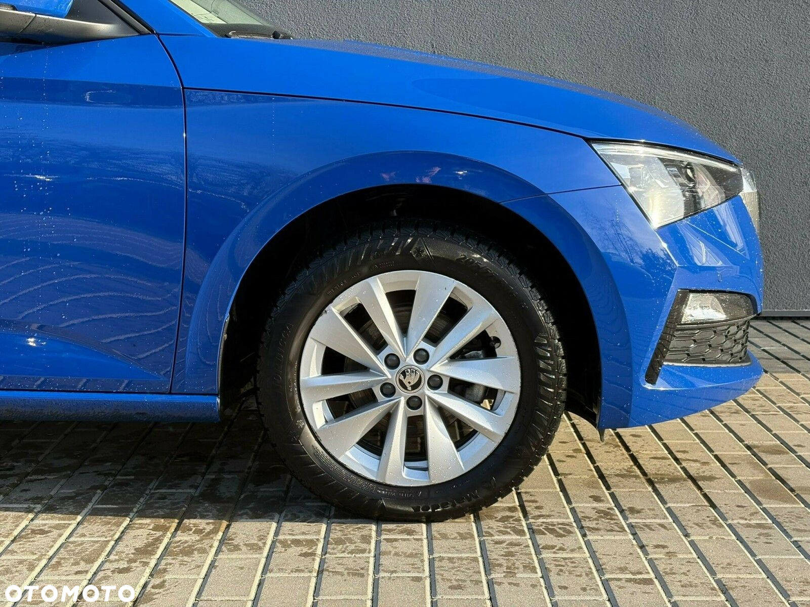 Skoda Scala 1.0 TSI Style - 7