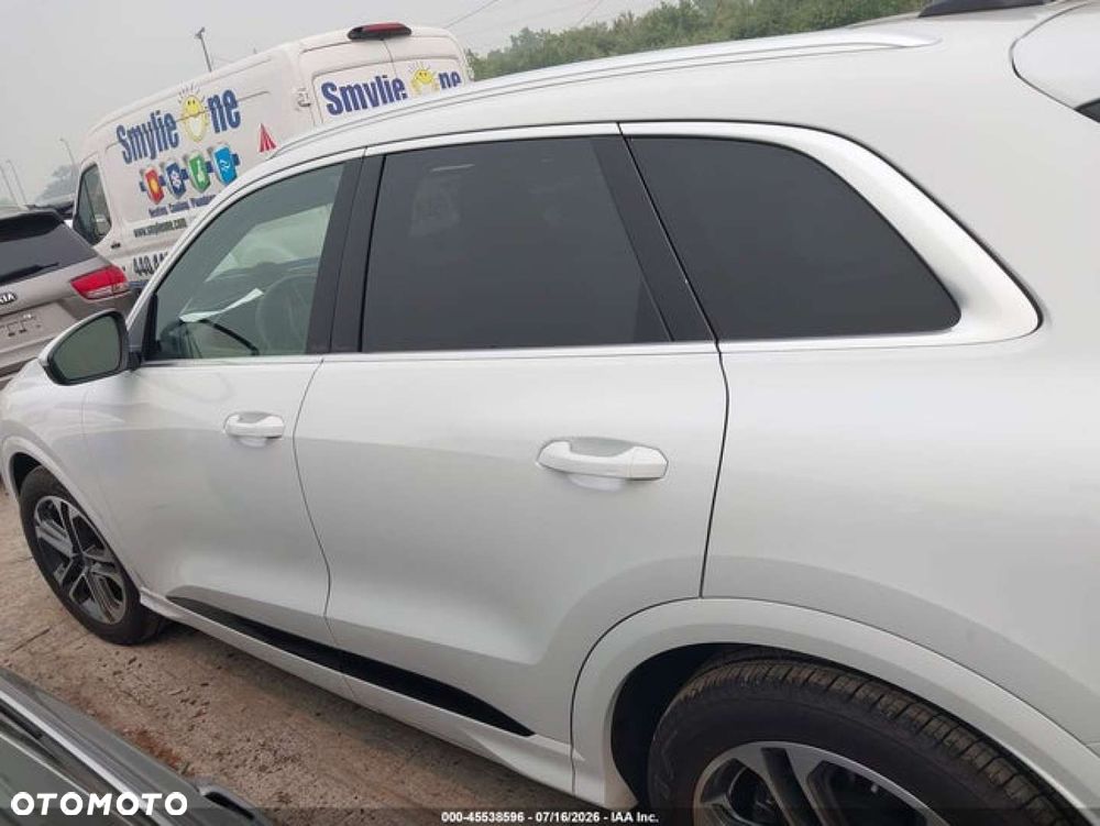 Audi Q5 - 2