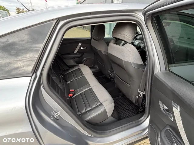 Citroën C4 1.5 BlueHDi Shine S&S - 15