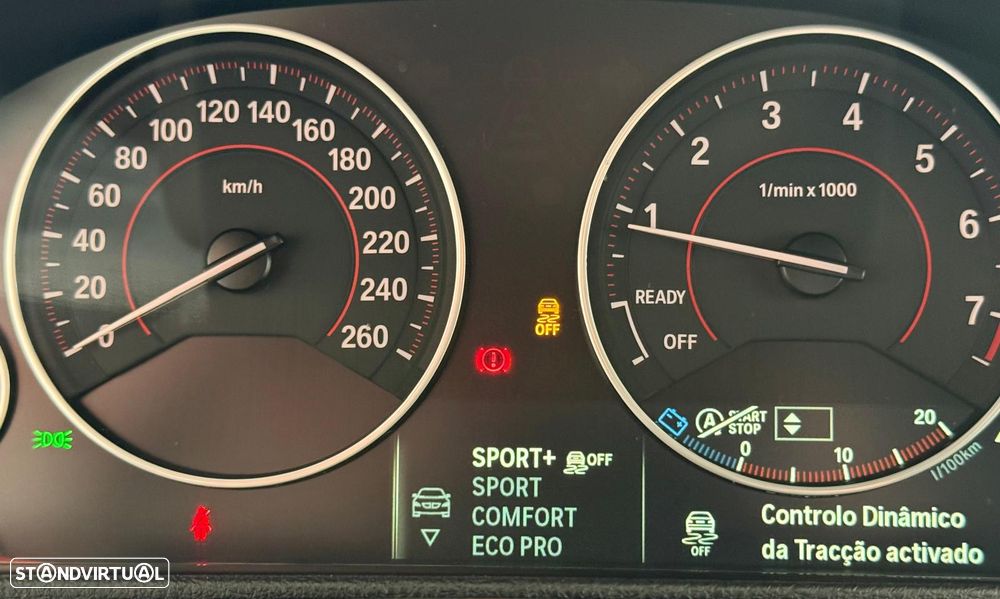 BMW 428 i Pack M - 27