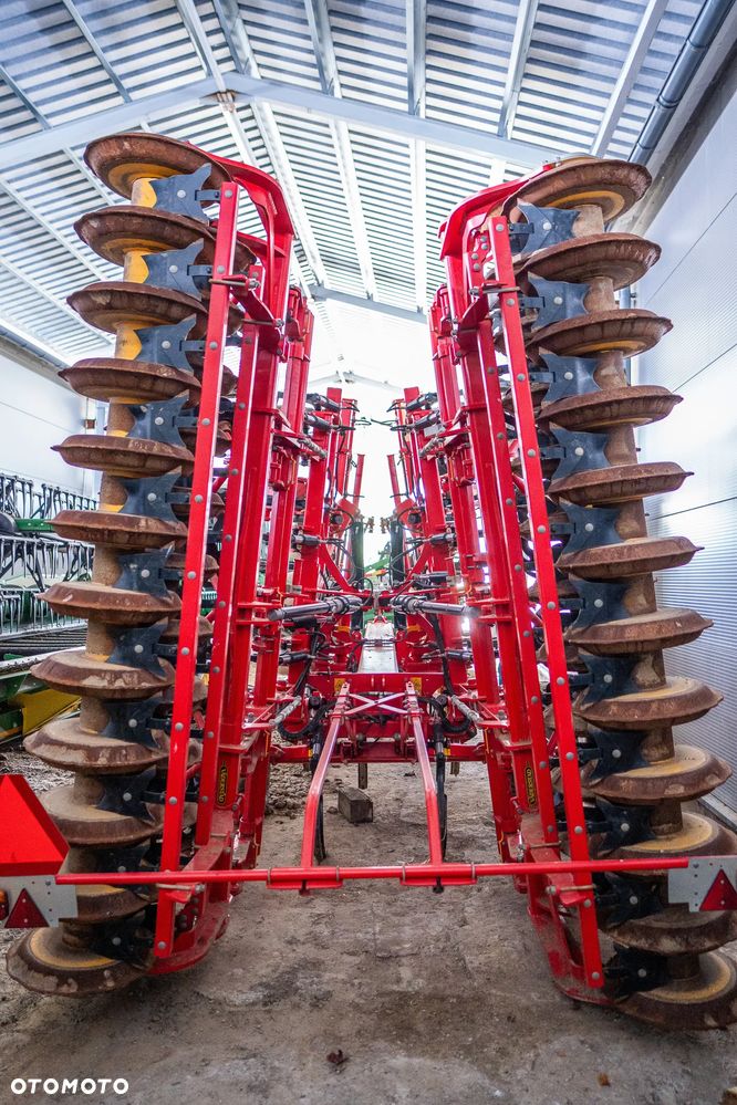 Inny Vaderstad Top-Down - 5