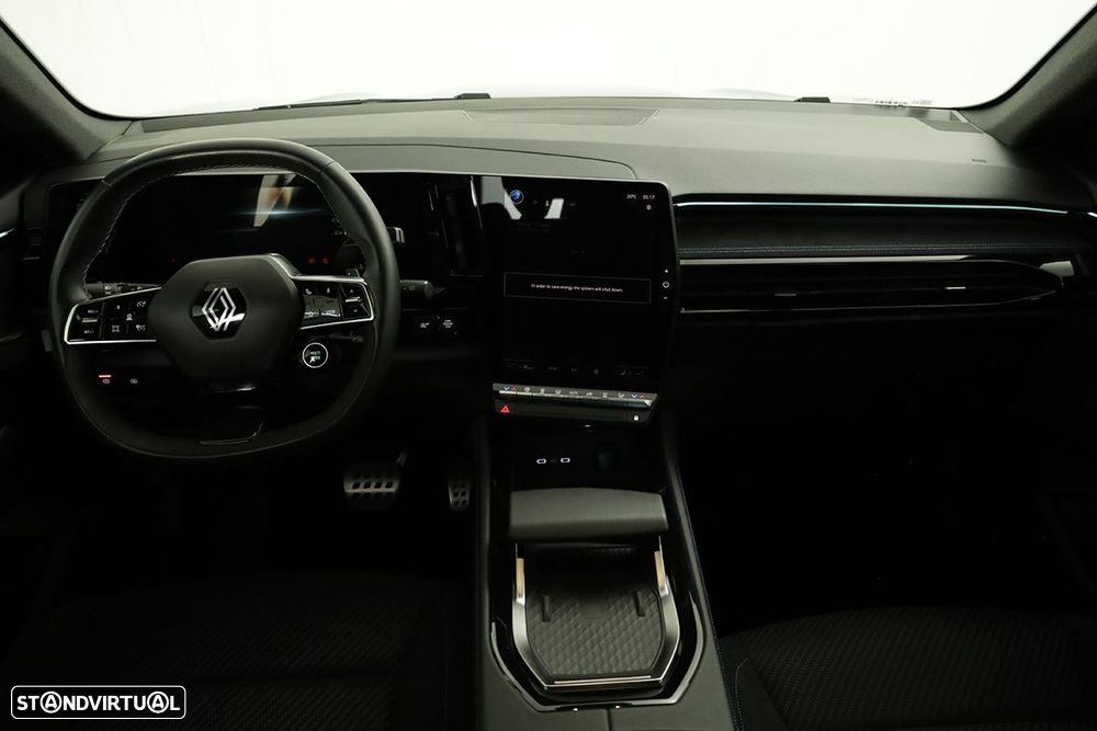 Renault Austral 1.3 Mild Hybrid Techno Espirit Auto - 7