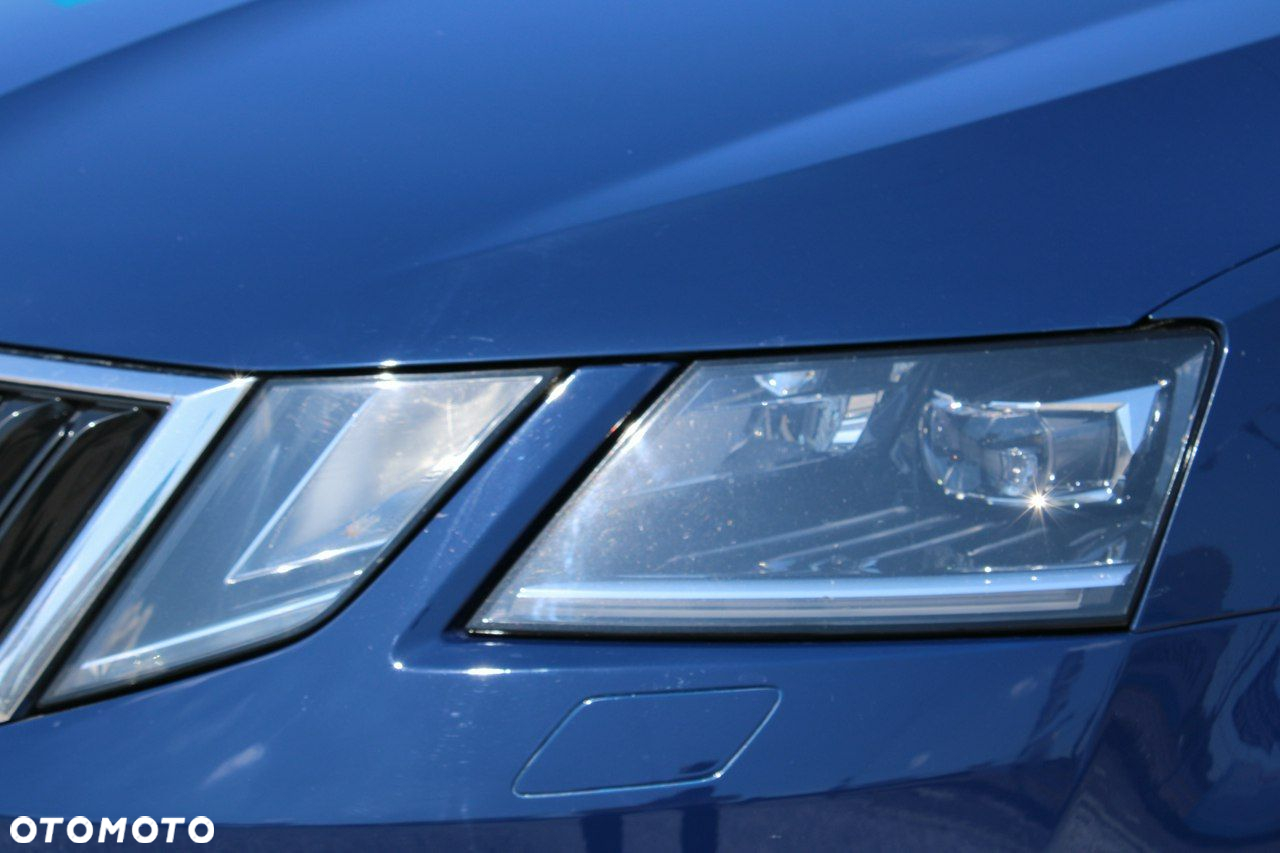 Skoda Octavia 2.0 TDI SCR Style - 17
