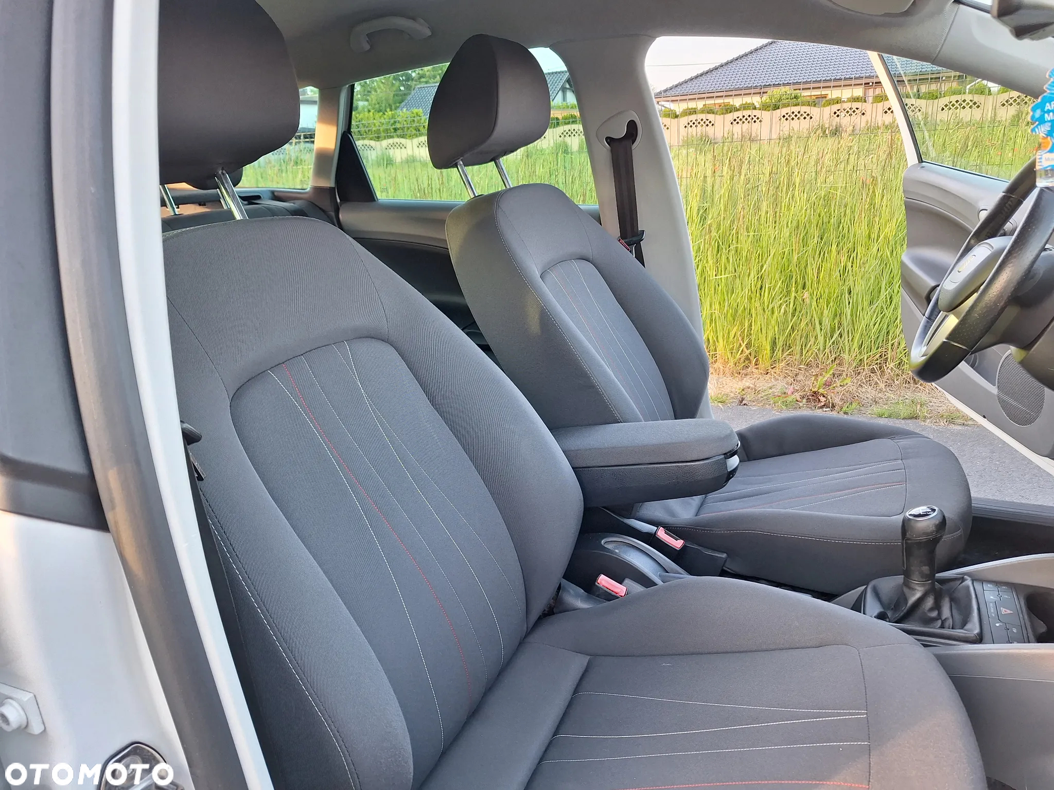 Seat Ibiza - 23