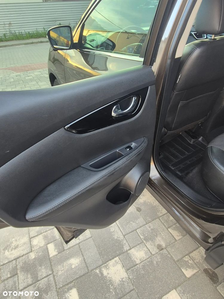 Nissan Qashqai - 20