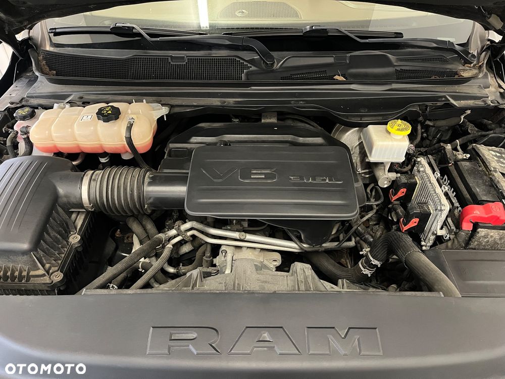 RAM 1500 - 23