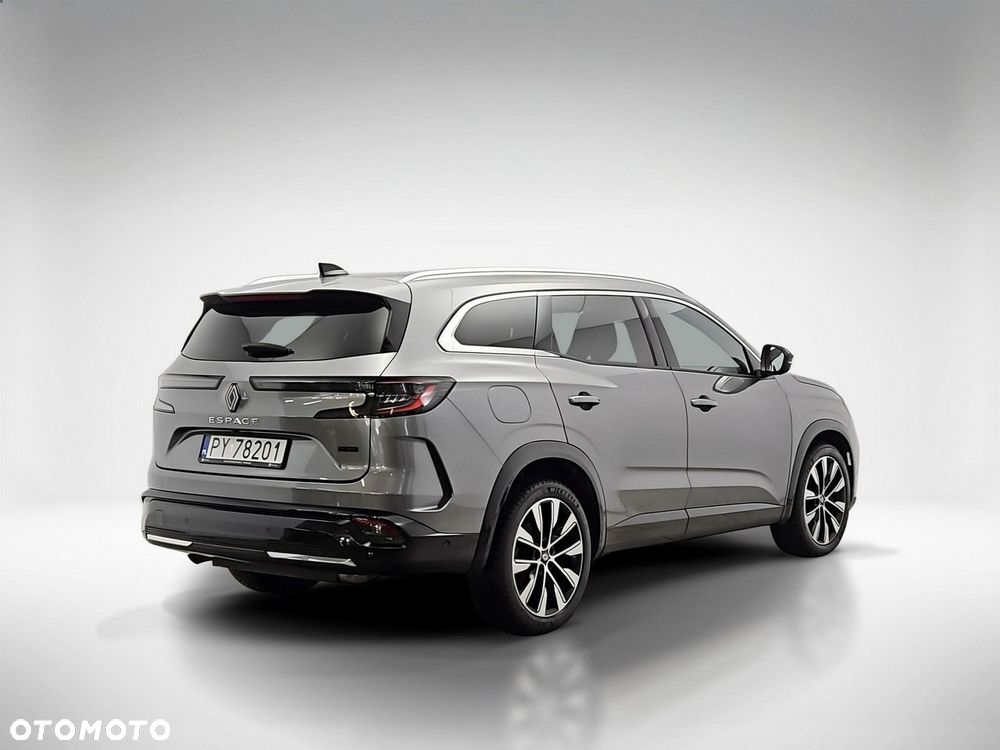 Renault Espace 1.2 E-Tech Full Hybrid 200 Techno MMT 7os - 5