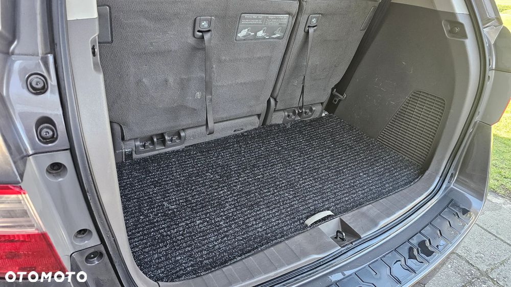 Honda Odyssey - 10
