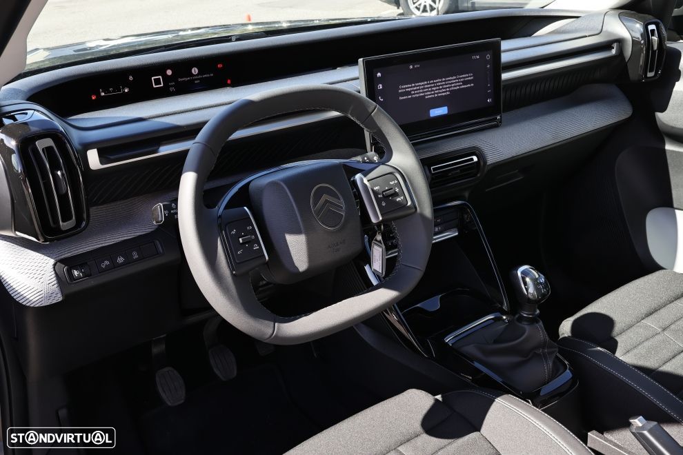Citroën C3 1.2 Turbo Max - 13