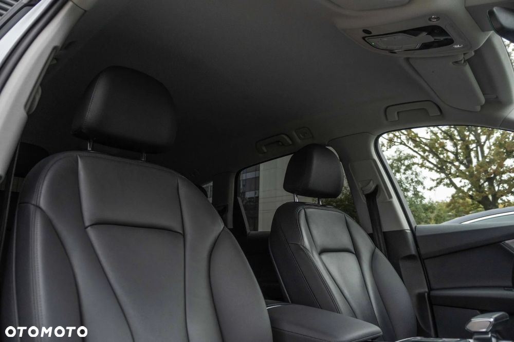 Audi Q7 45 TDI mHEV Quattro S Line Tiptr - 17
