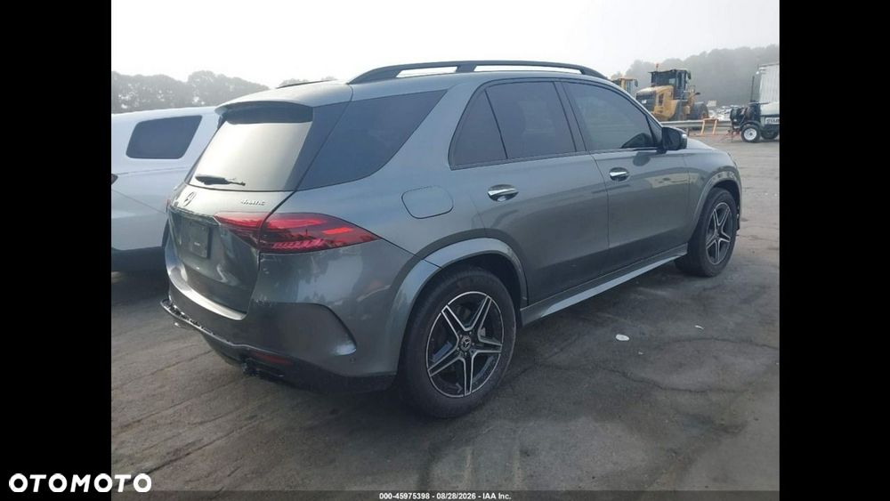 Mercedes-Benz GLE - 6