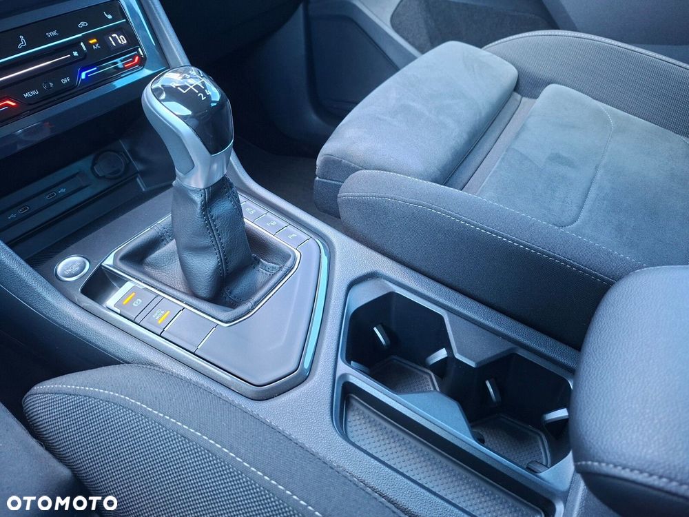 Volkswagen Tiguan - 20