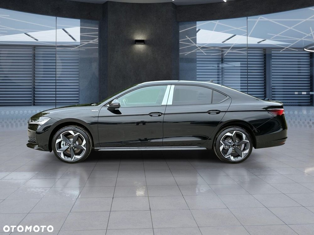 Skoda Superb - 12