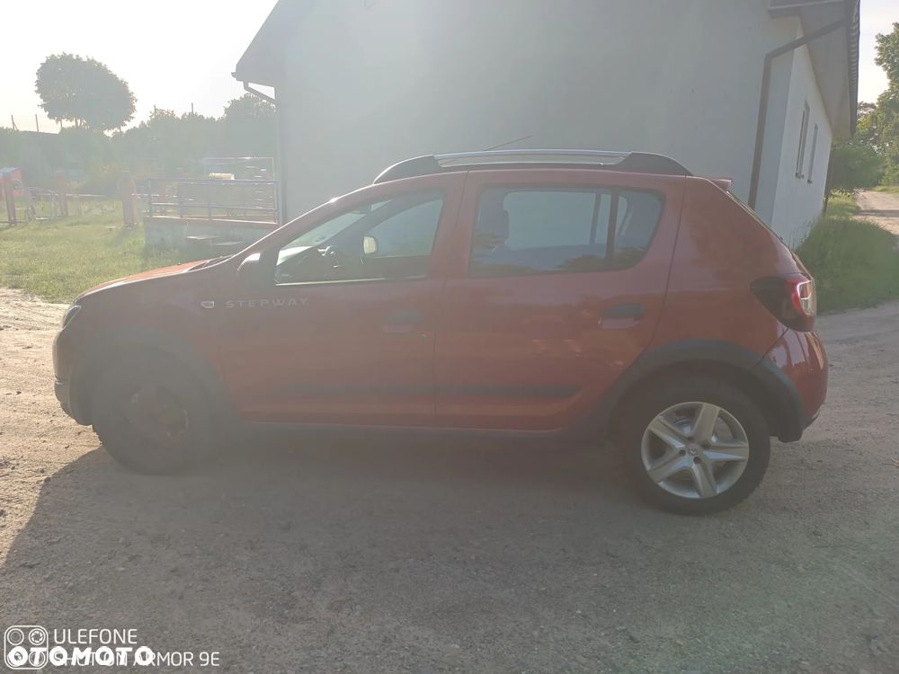 Dacia Sandero Stepway TCe 90 (S&S) Prestige - 7
