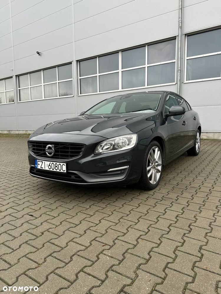 Volvo S60 D4 Drive-E Kinetic - 2