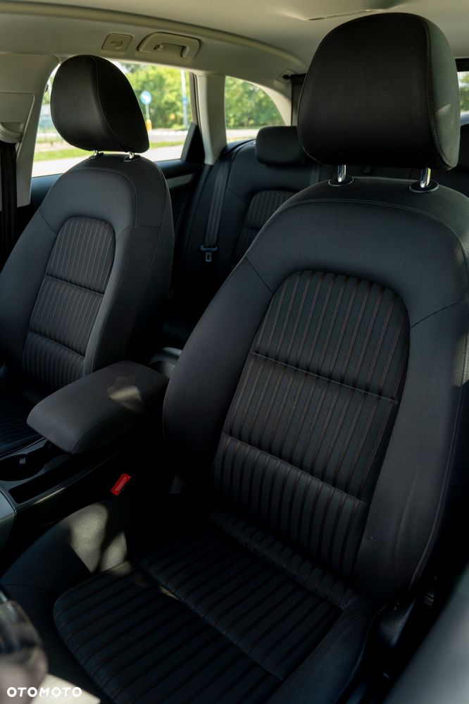 Audi A4 Avant 2.0 TDI Multitronic - 10
