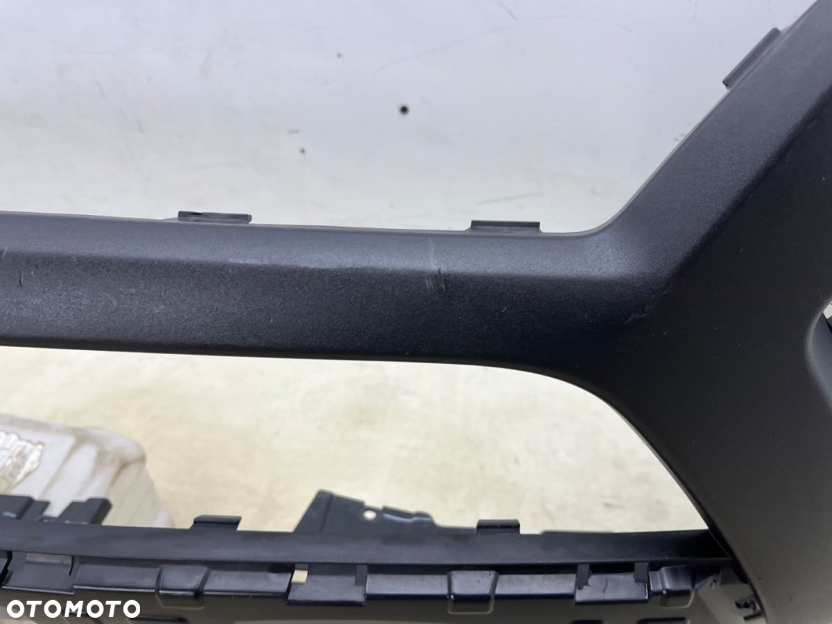 Zderzak przedni Opel Mokka A 12-16r. przedlift przód PDC 95122393 - 14