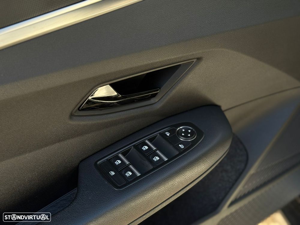 Renault Mégane E-Tech EV40 Equilibre Autonomia Urbana CA7 - 27