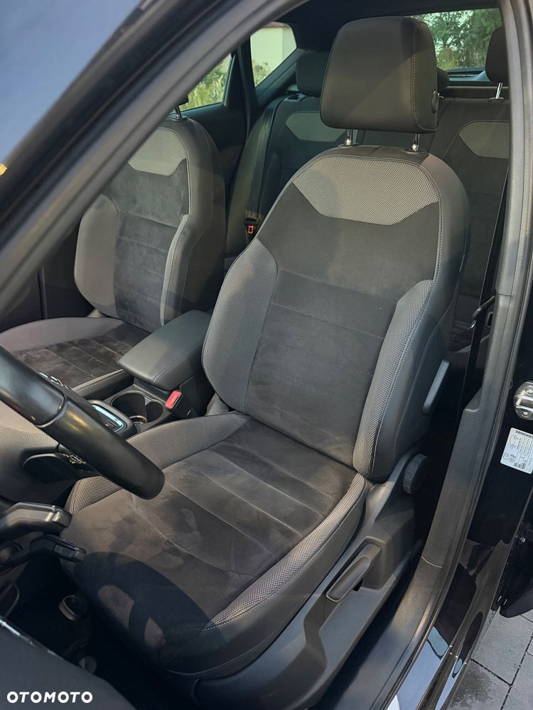 Seat Ateca 2.0 TSI 4Drive DSG XCELLENCE - 12