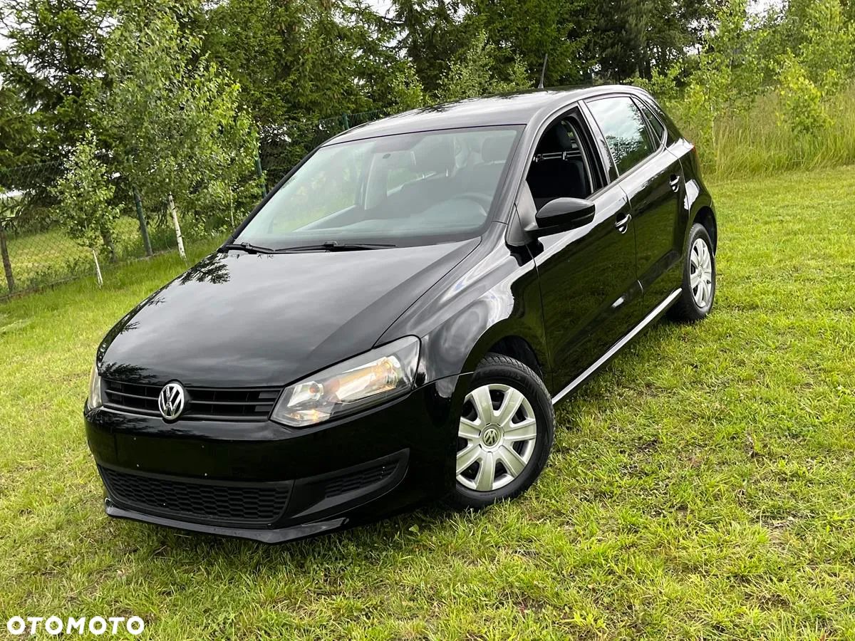 Volkswagen Polo - 1