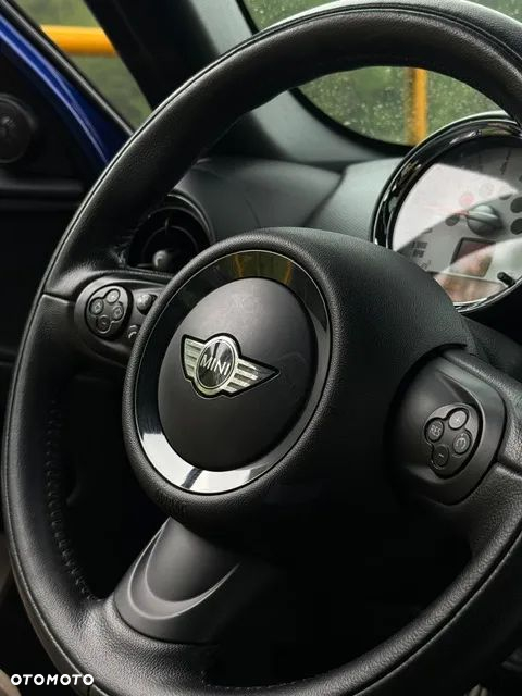 MINI Paceman Cooper S ALL4 - 18