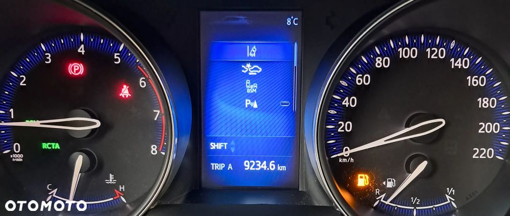 Toyota C-HR 1.2 T Prestige - 24