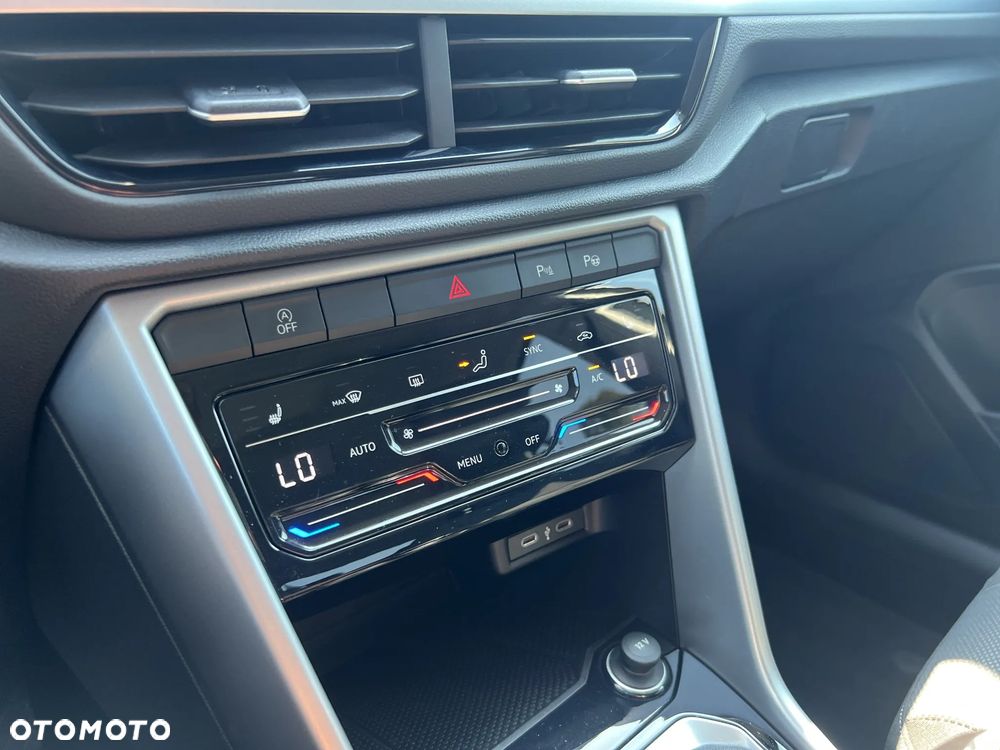 Volkswagen T-Roc 1.5 TSI Life DSG - 21