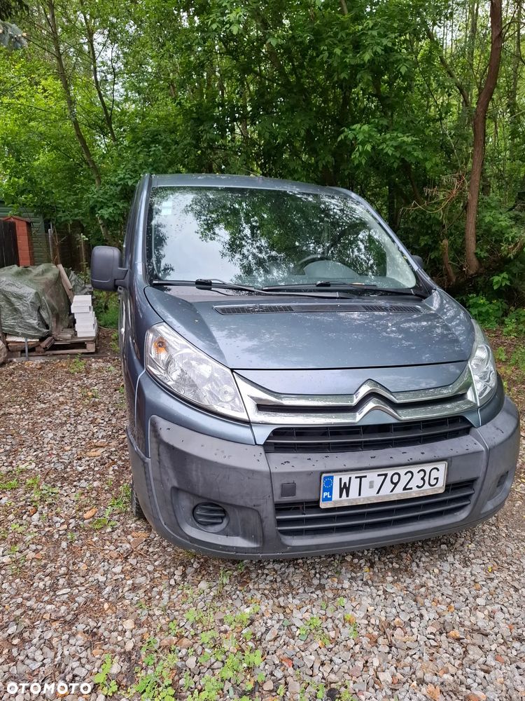 Citroën Jumpy Combi - 4